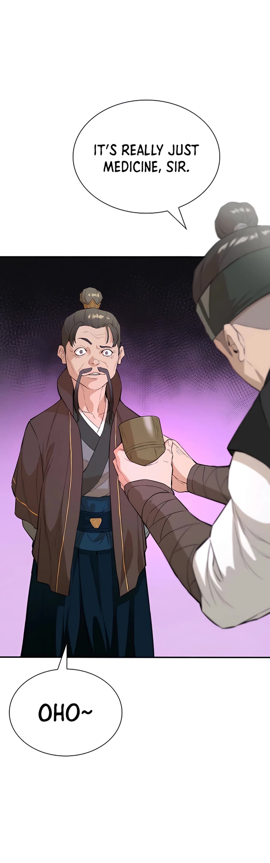Villain Unrivaled Chapter 37 page 35 - Chapter 37