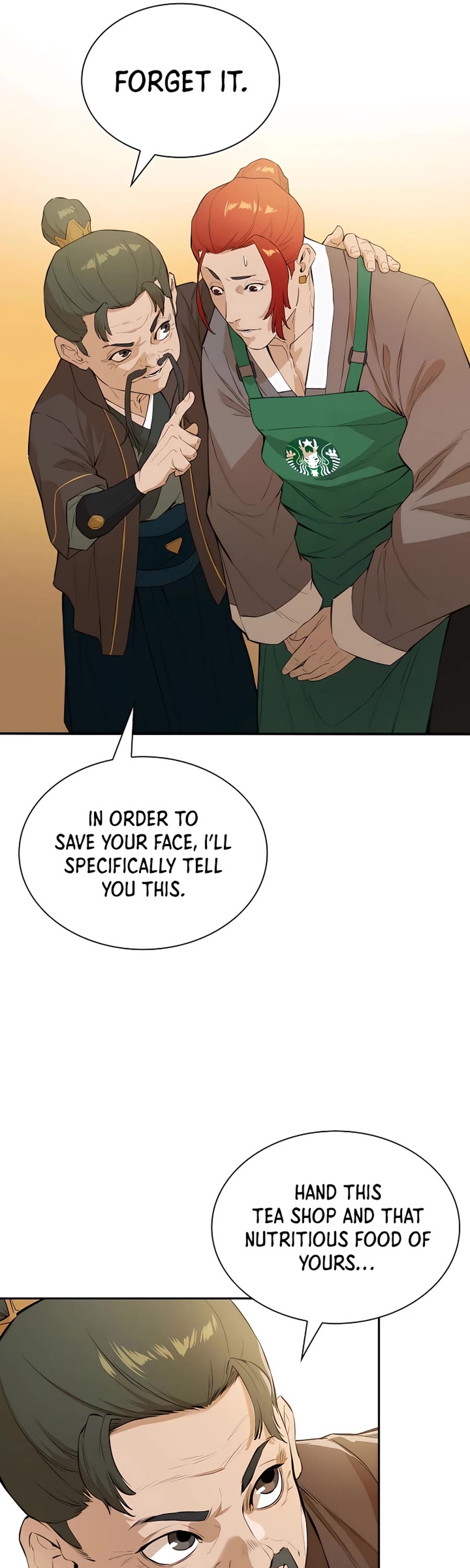 Villain Unrivaled Chapter 37 page 39 - Chapter 37