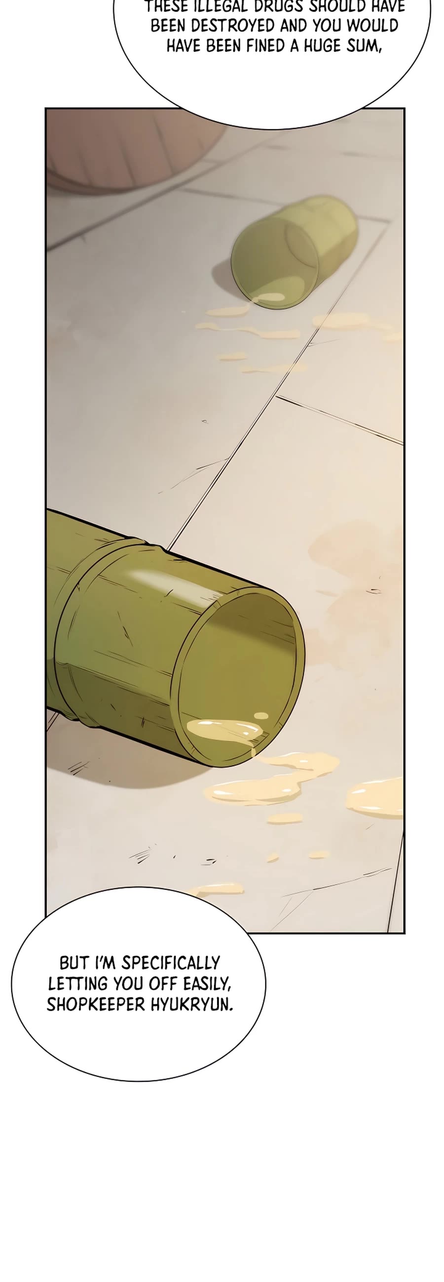 Villain Unrivaled Chapter 37 page 41 - Chapter 37