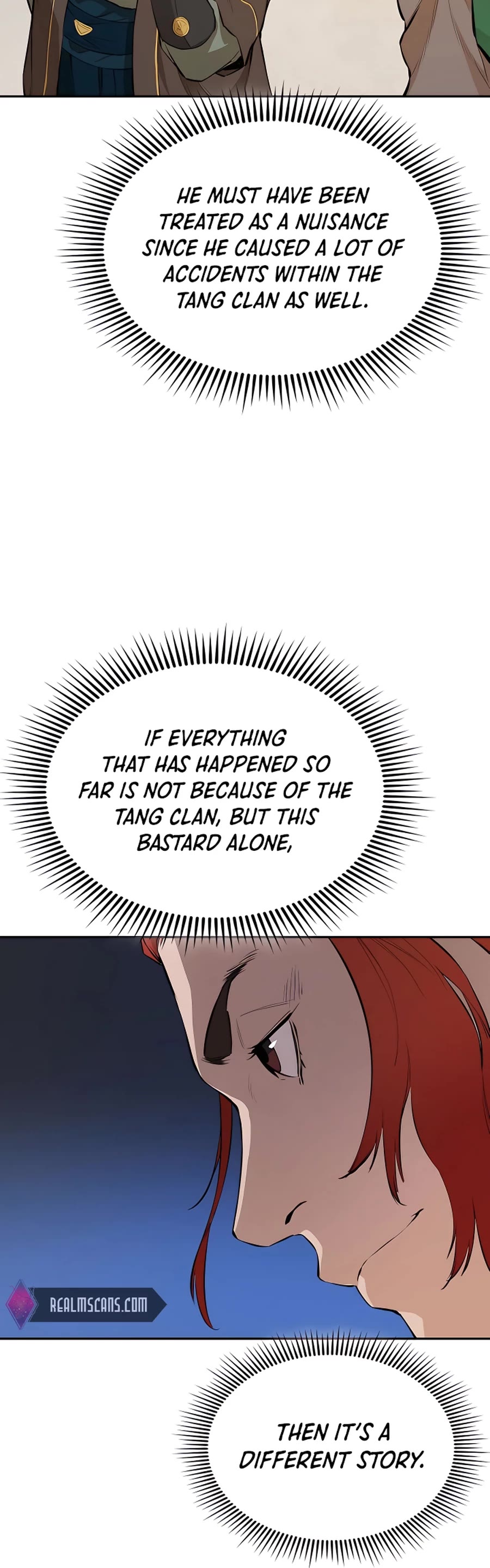 Villain Unrivaled Chapter 37 page 46 - Chapter 37