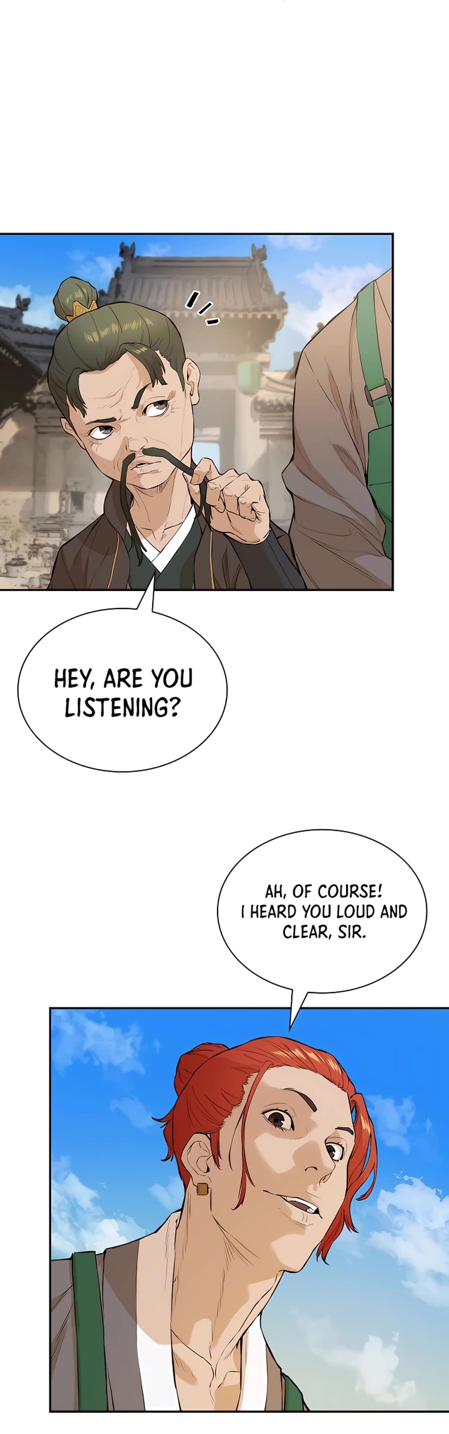 Villain Unrivaled Chapter 37 page 47 - Chapter 37