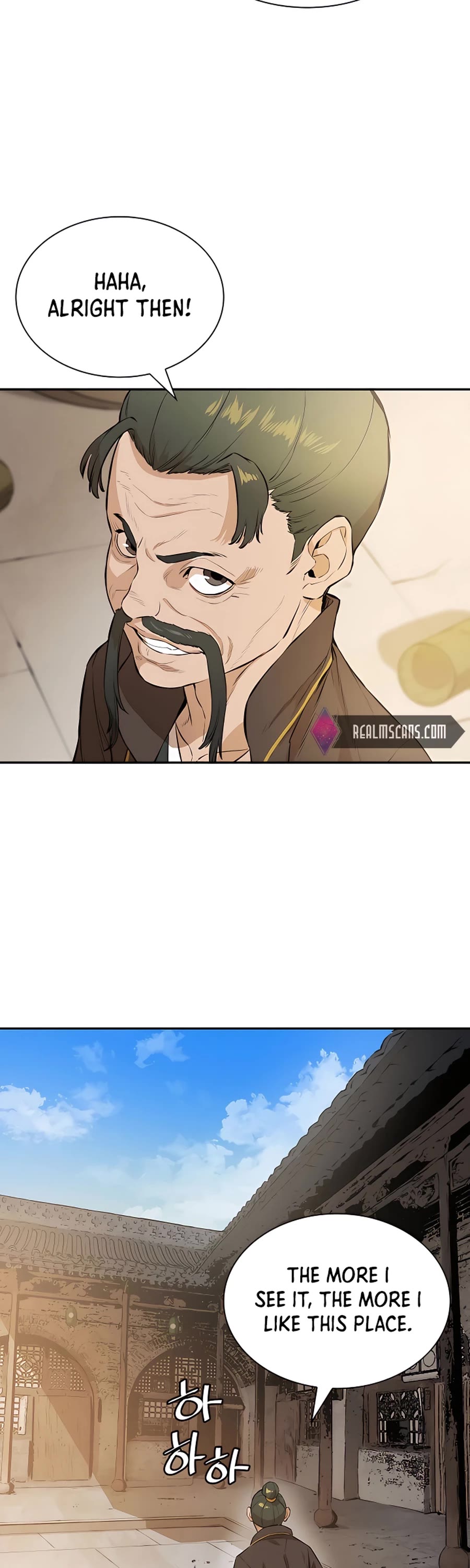 Villain Unrivaled Chapter 37 page 49 - Chapter 37