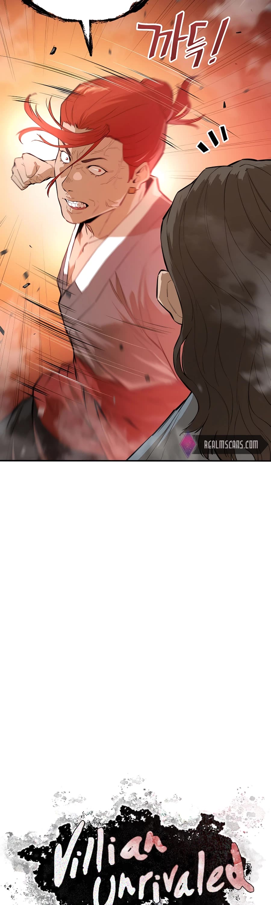 Villain Unrivaled Chapter 37 page 5 - Chapter 37