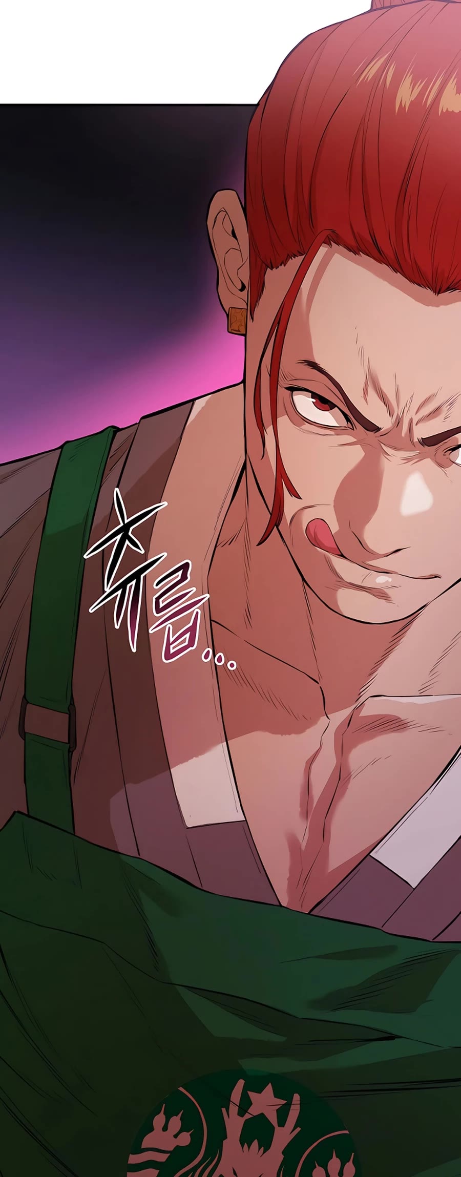 Villain Unrivaled Chapter 37 page 51 - Chapter 37