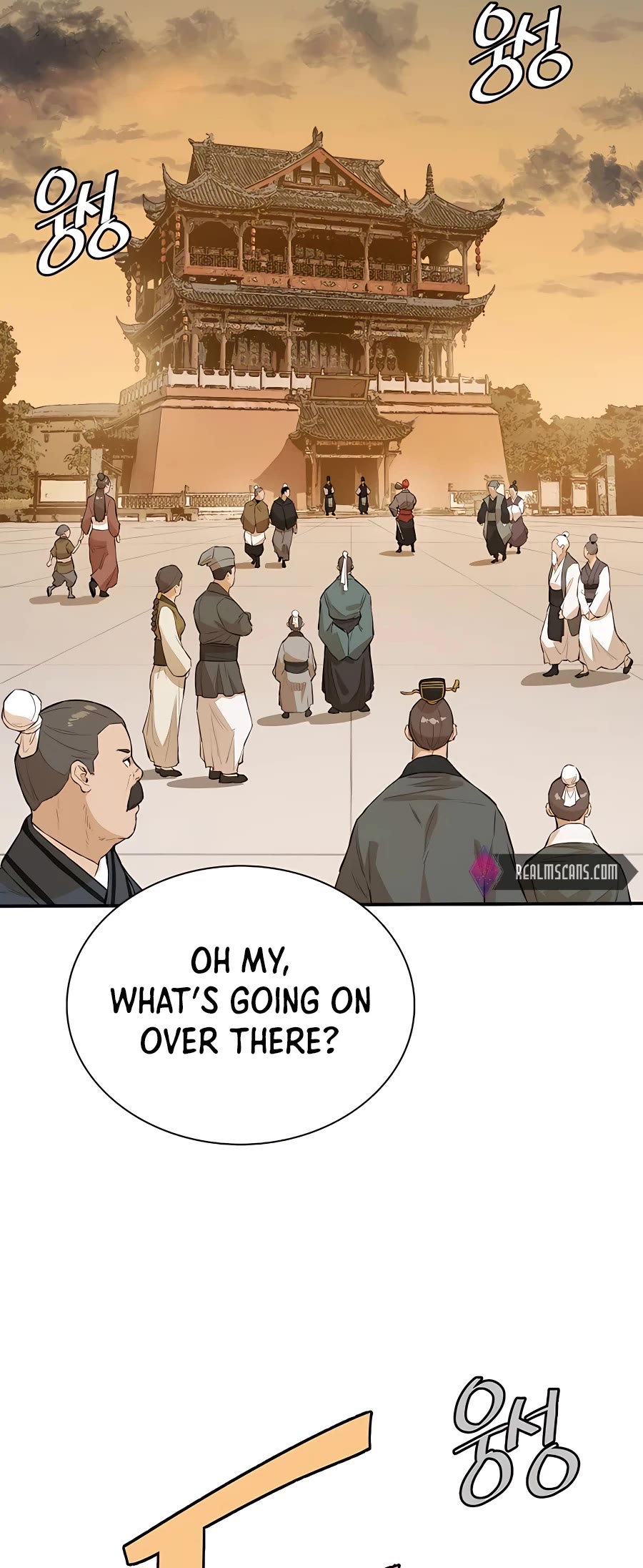 Villain Unrivaled Chapter 38 page 10 - Chapter 38