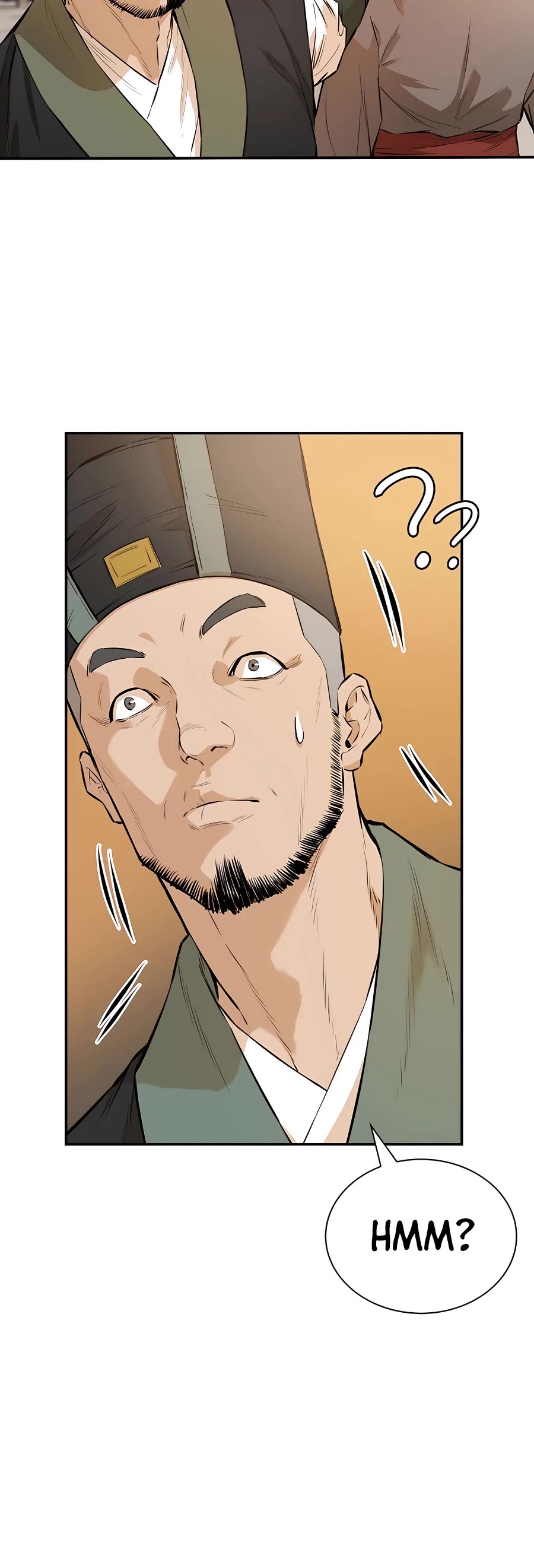 Villain Unrivaled Chapter 38 page 17 - Chapter 38