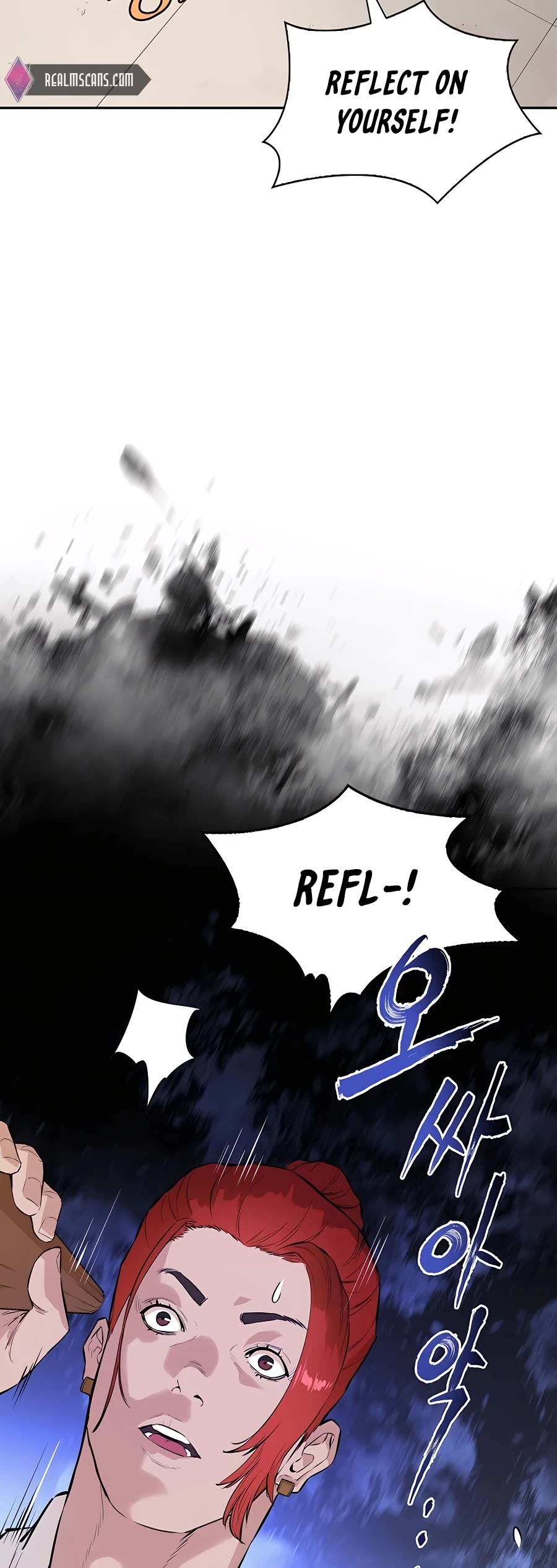 Villain Unrivaled Chapter 38 page 19 - Chapter 38