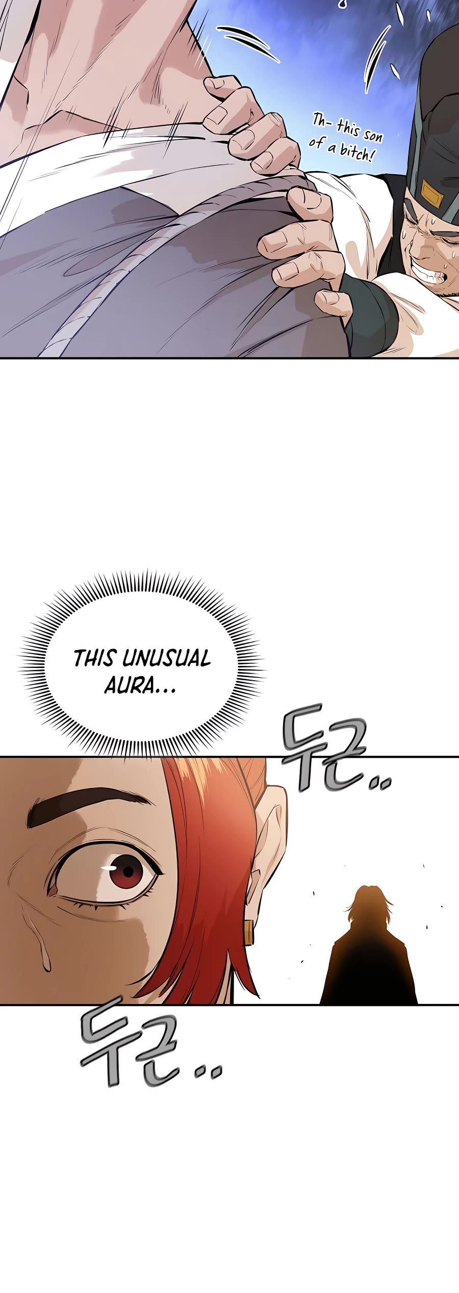Villain Unrivaled Chapter 38 page 20 - Chapter 38