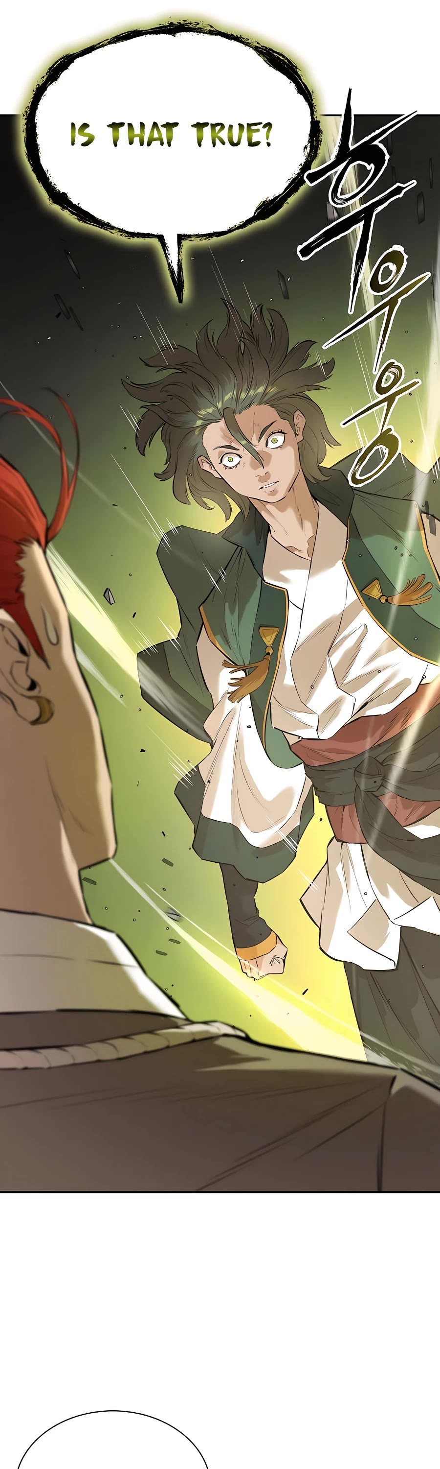 Villain Unrivaled Chapter 38 page 36 - Chapter 38