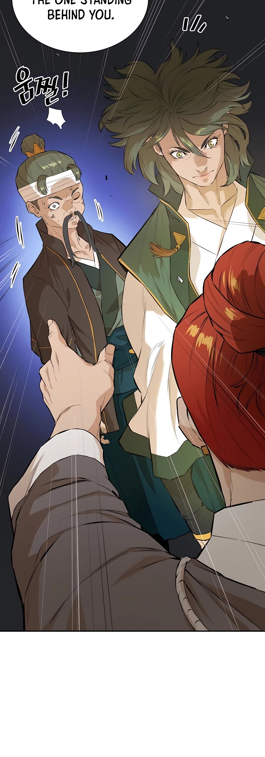 Villain Unrivaled Chapter 38 page 38 - Chapter 38