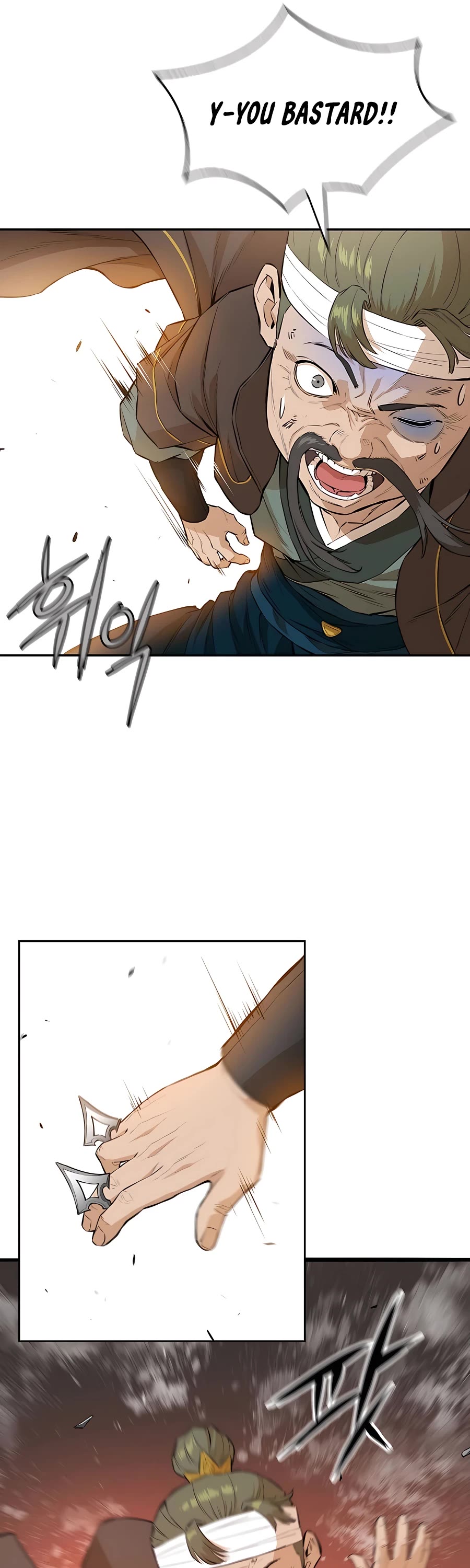 Villain Unrivaled Chapter 38 page 39 - Chapter 38