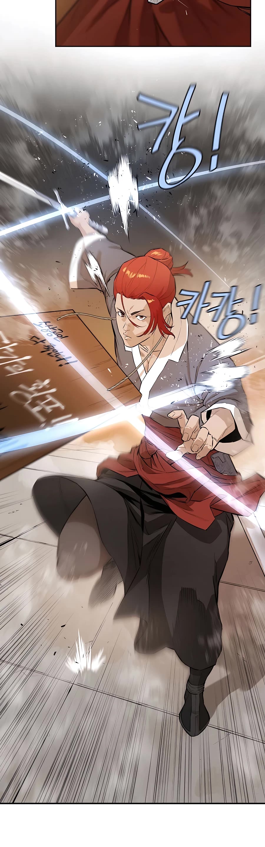 Villain Unrivaled Chapter 38 page 41 - Chapter 38