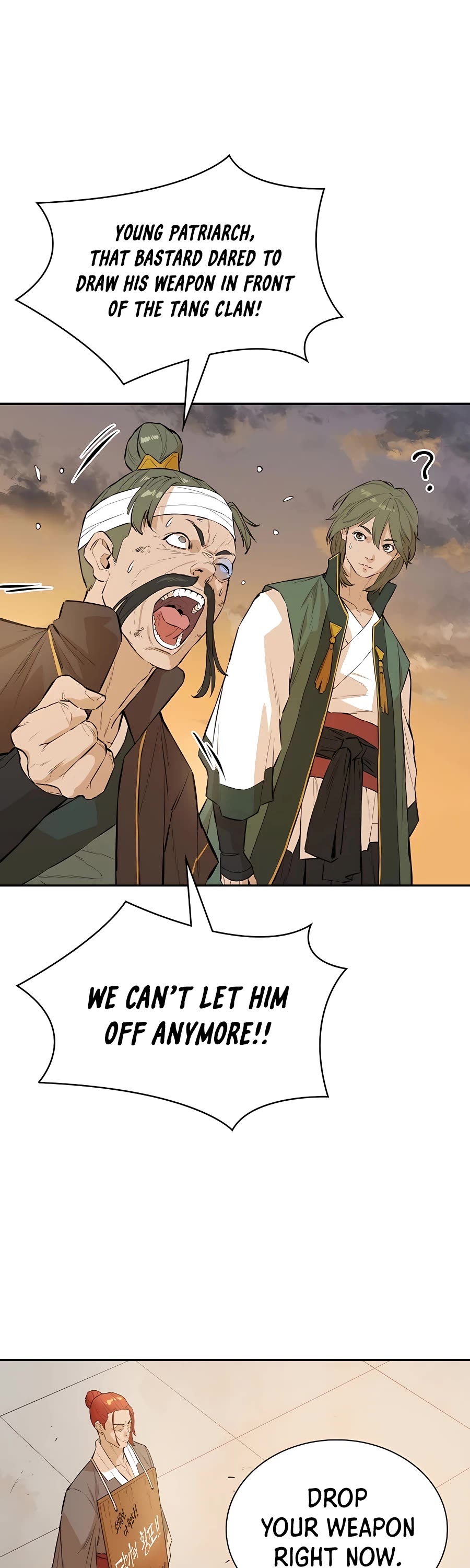 Villain Unrivaled Chapter 38 page 42 - Chapter 38