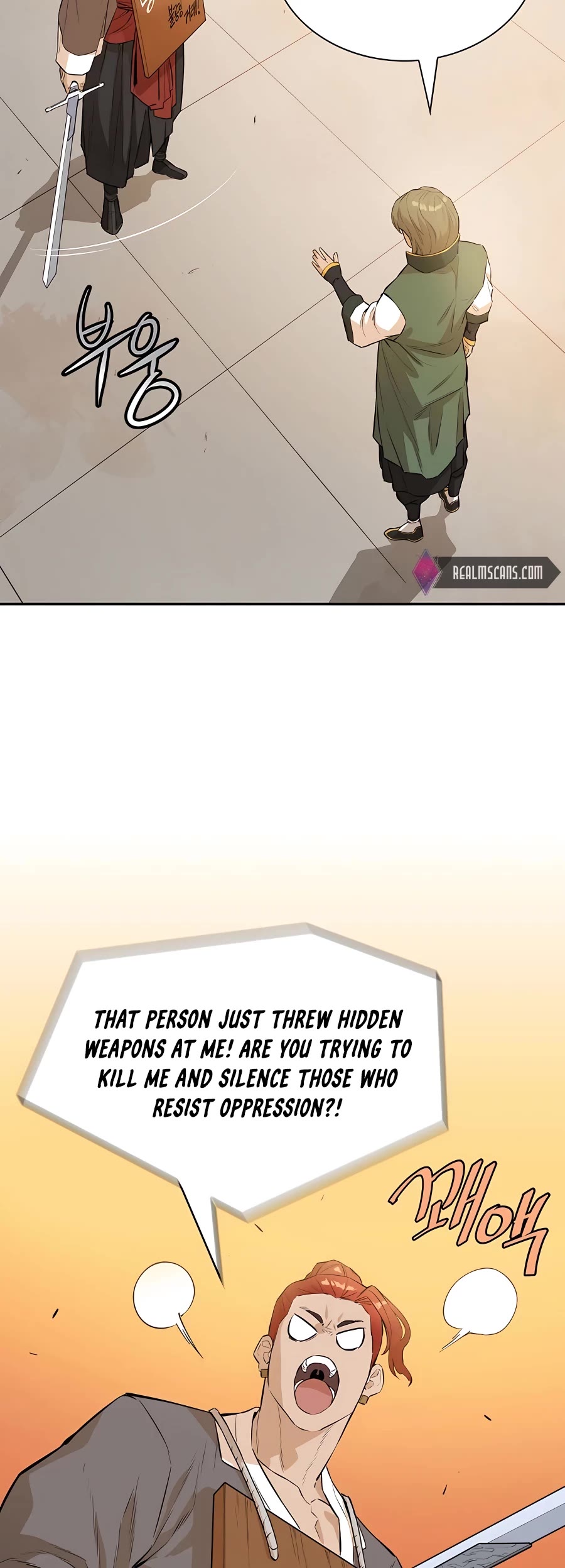 Villain Unrivaled Chapter 38 page 43 - Chapter 38