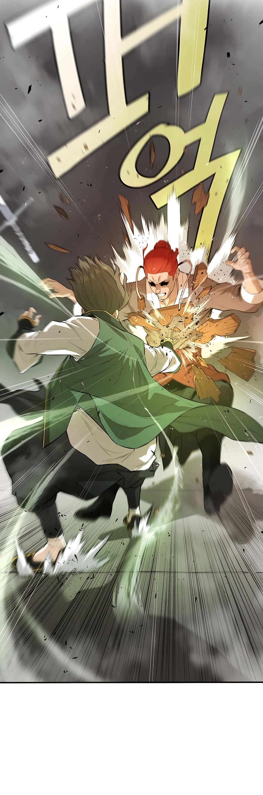 Villain Unrivaled Chapter 38 page 47 - Chapter 38