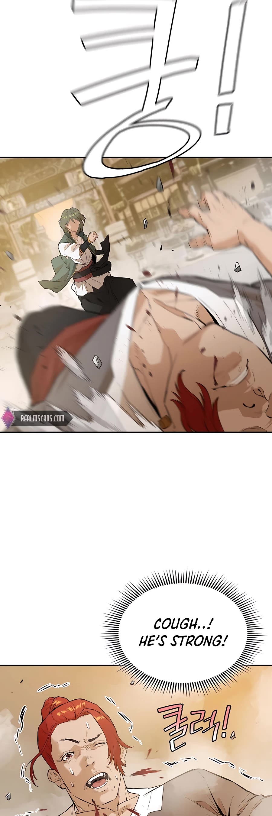 Villain Unrivaled Chapter 38 page 49 - Chapter 38