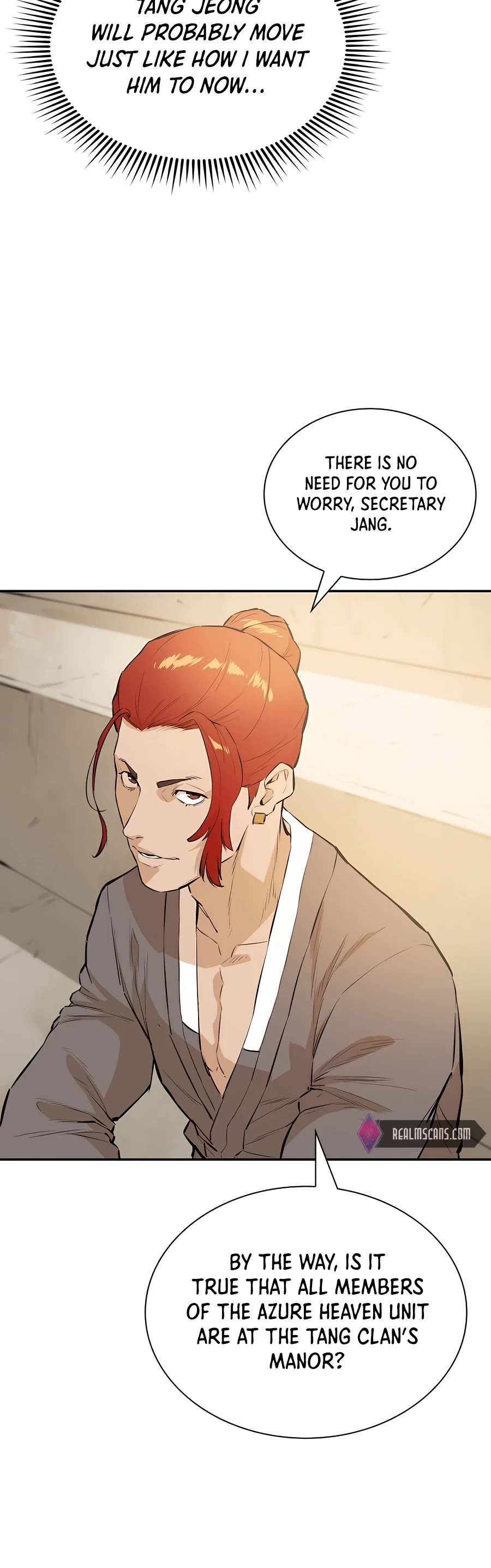 Villain Unrivaled Chapter 38 page 5 - Chapter 38
