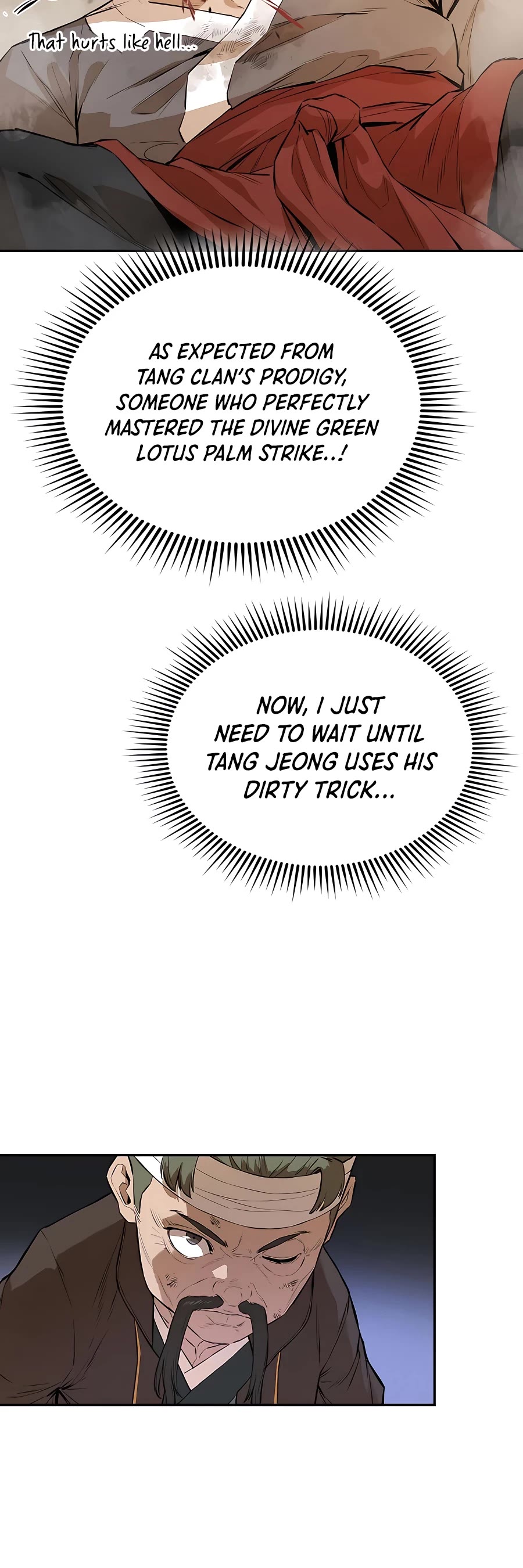 Villain Unrivaled Chapter 38 page 50 - Chapter 38
