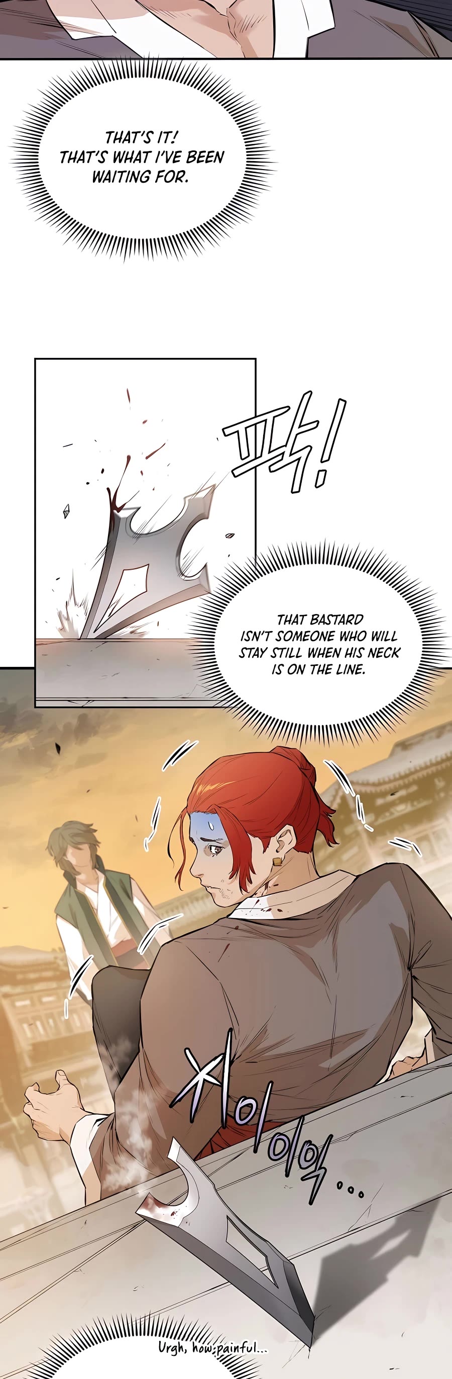 Villain Unrivaled Chapter 38 page 52 - Chapter 38