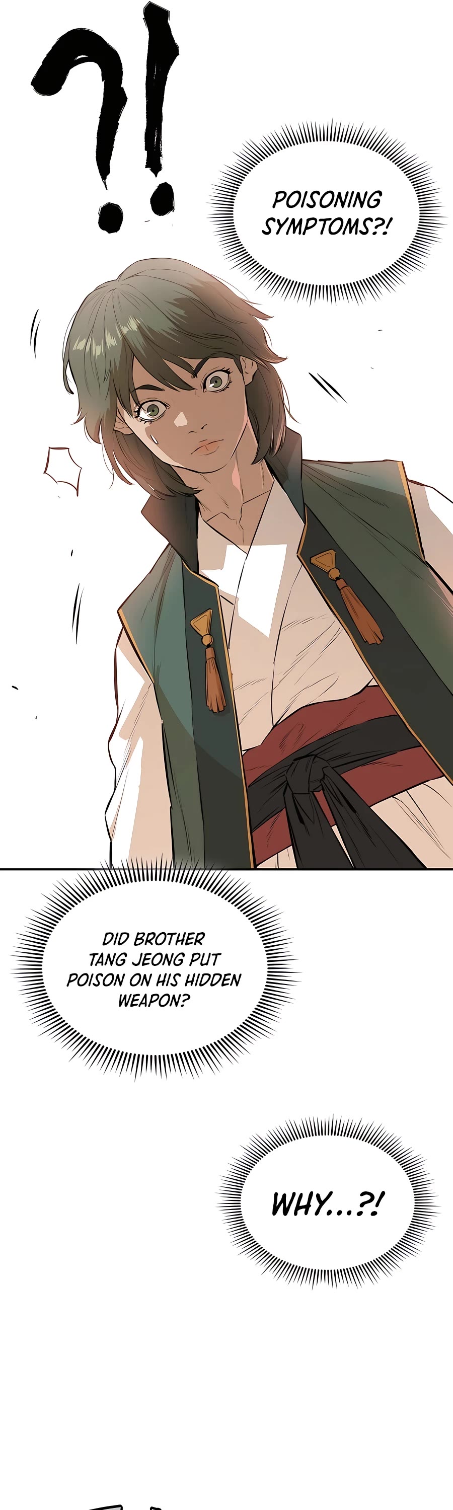 Villain Unrivaled Chapter 38 page 54 - Chapter 38