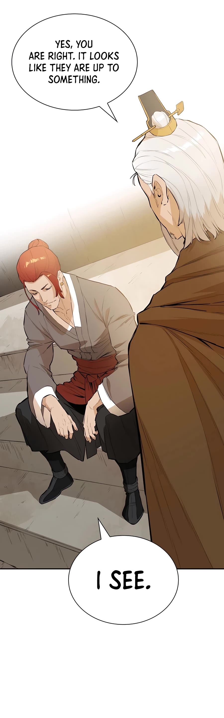 Villain Unrivaled Chapter 38 page 6 - Chapter 38