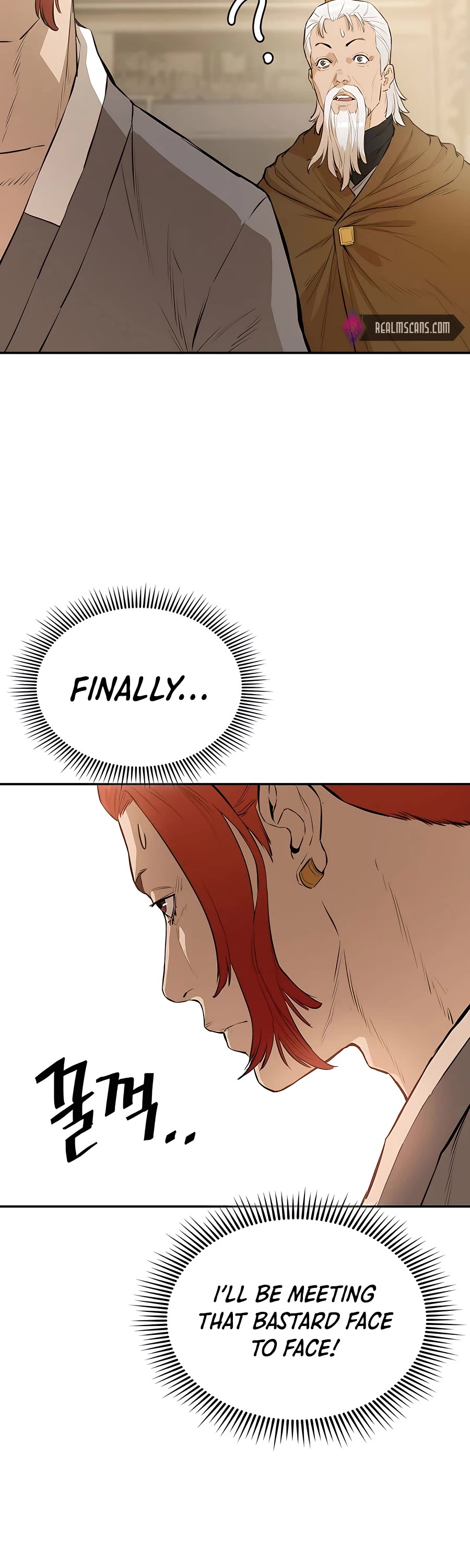 Villain Unrivaled Chapter 38 page 8 - Chapter 38