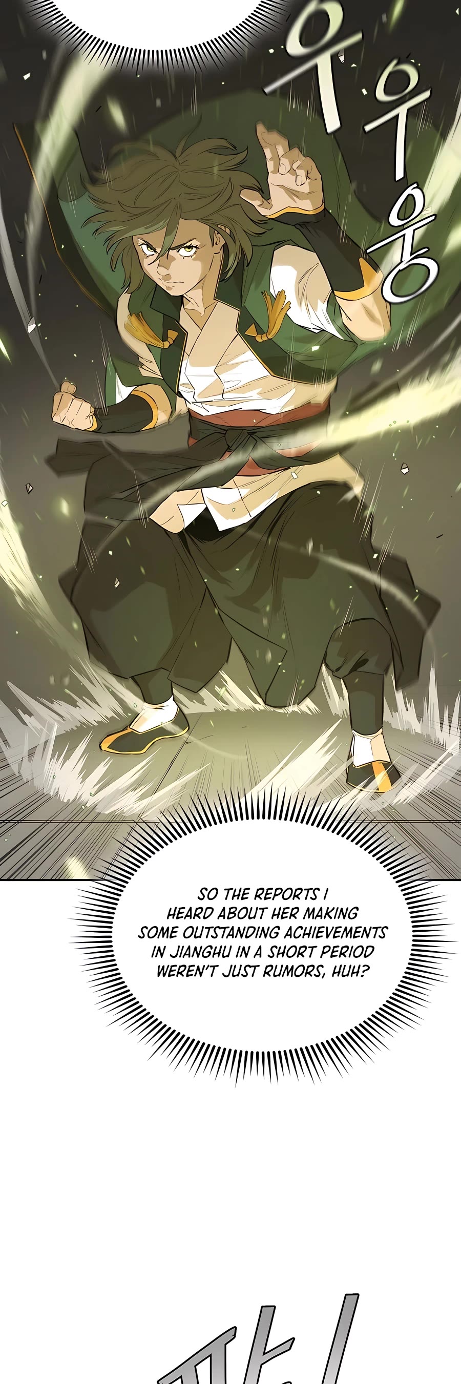Villain Unrivaled Chapter 39 page 15 - Chapter 39