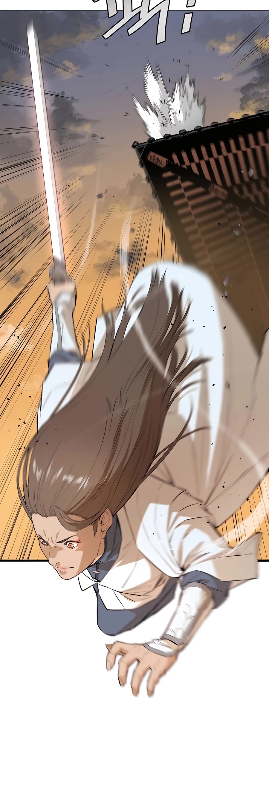 Villain Unrivaled Chapter 39 page 16 - Chapter 39