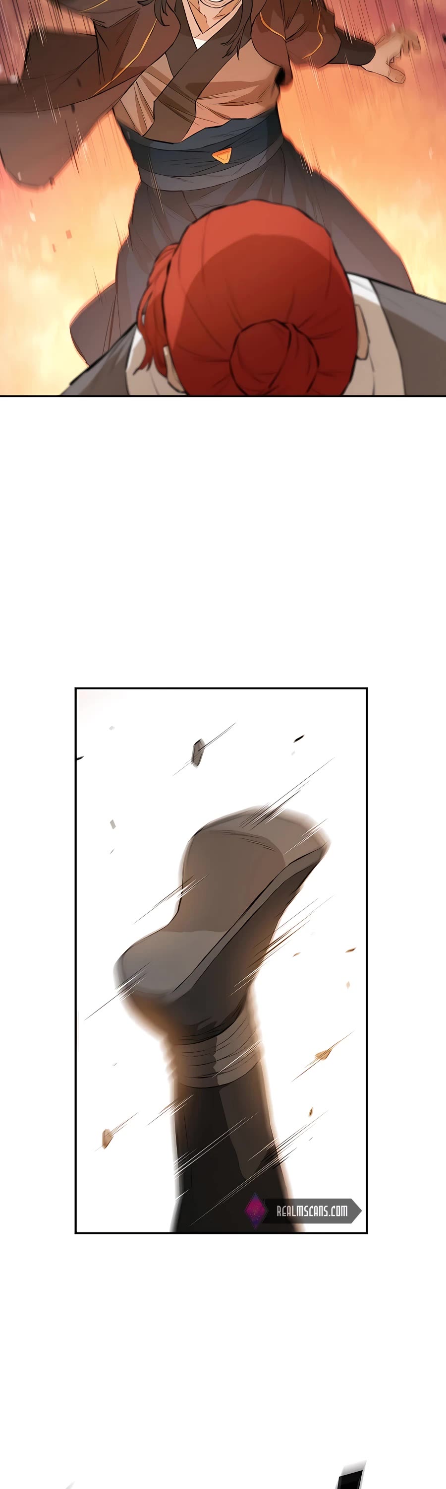 Villain Unrivaled Chapter 39 page 22 - Chapter 39