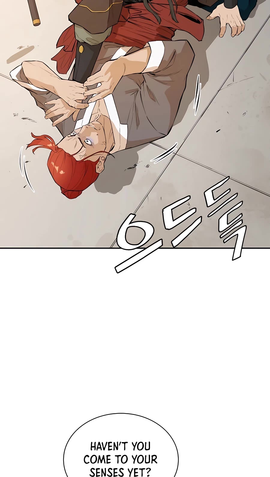 Villain Unrivaled Chapter 39 page 24 - Chapter 39