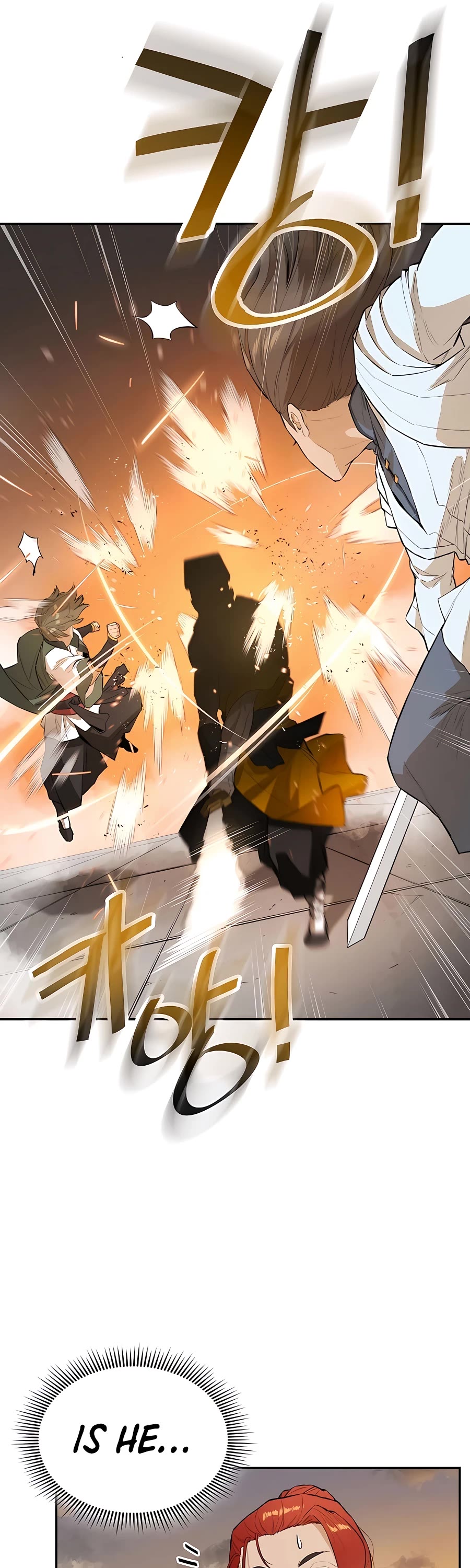 Villain Unrivaled Chapter 39 page 30 - Chapter 39