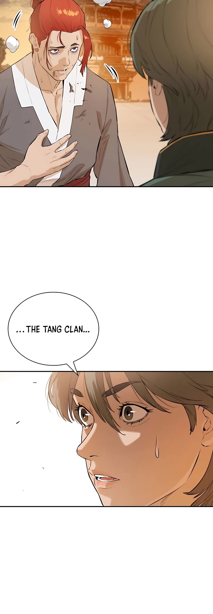 Villain Unrivaled Chapter 39 page 37 - Chapter 39