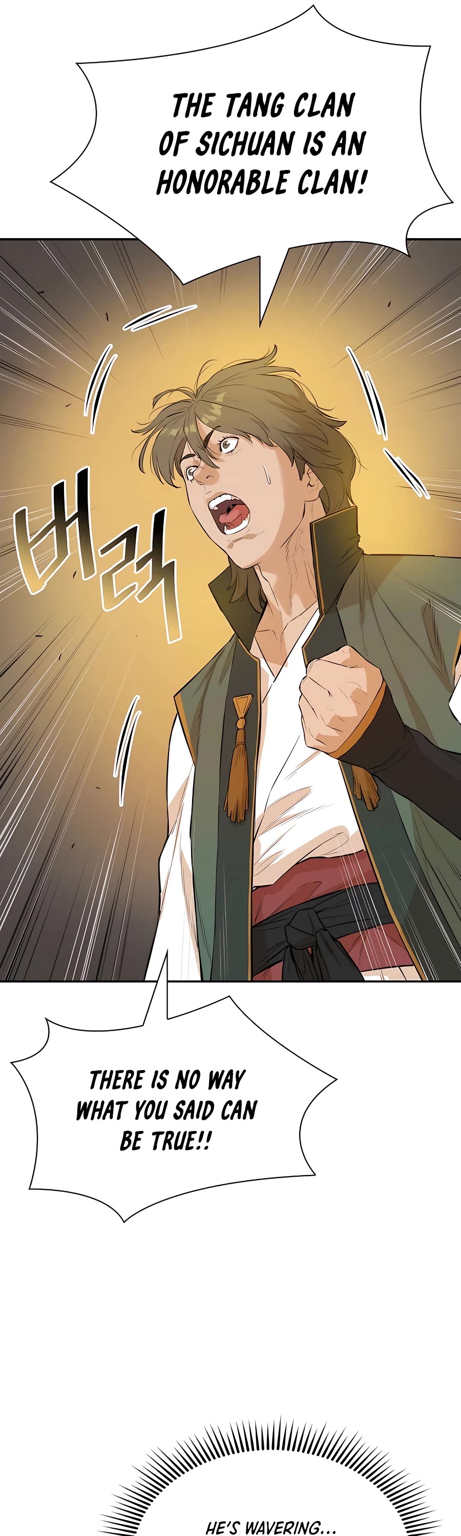 Villain Unrivaled Chapter 39 page 38 - Chapter 39