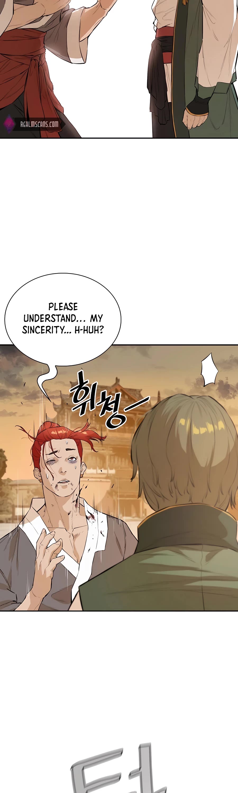 Villain Unrivaled Chapter 39 page 40 - Chapter 39