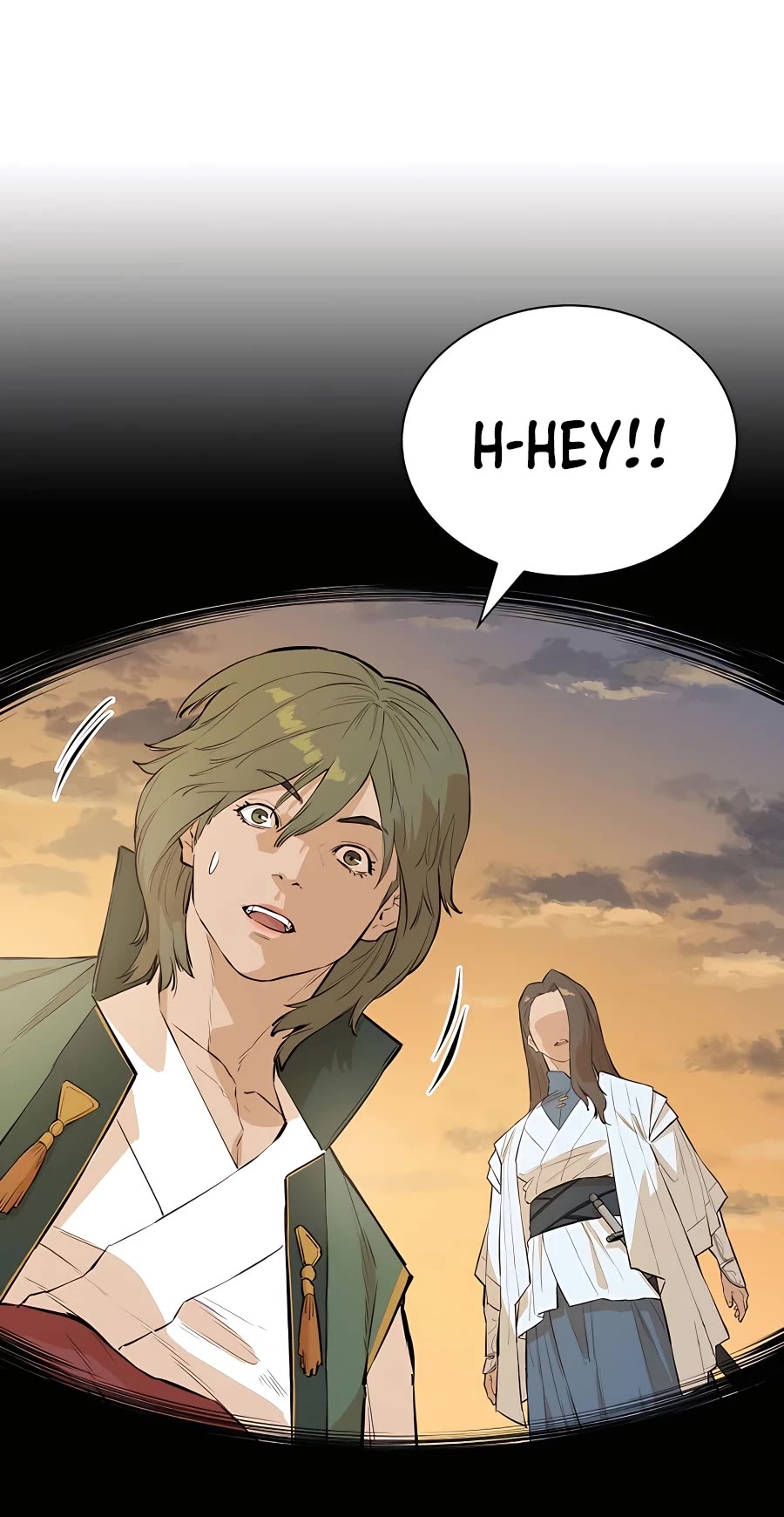 Villain Unrivaled Chapter 39 page 42 - Chapter 39