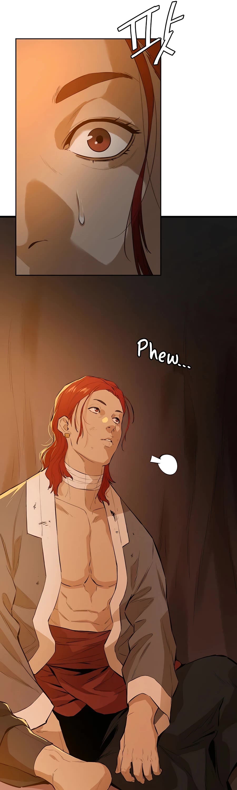 Villain Unrivaled Chapter 39 page 47 - Chapter 39