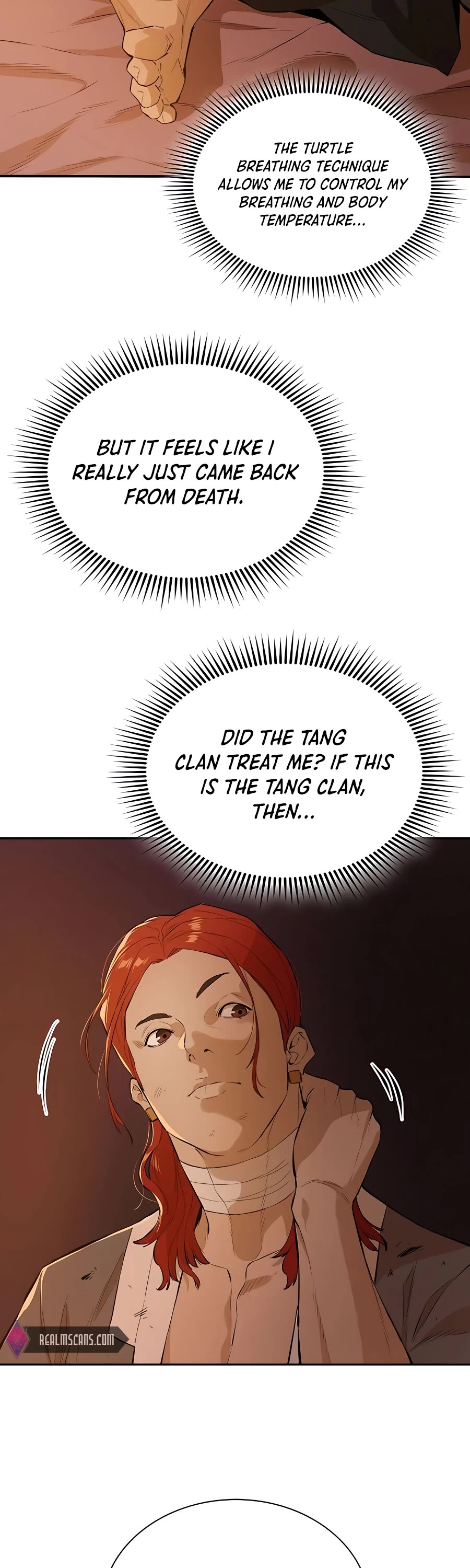 Villain Unrivaled Chapter 39 page 48 - Chapter 39