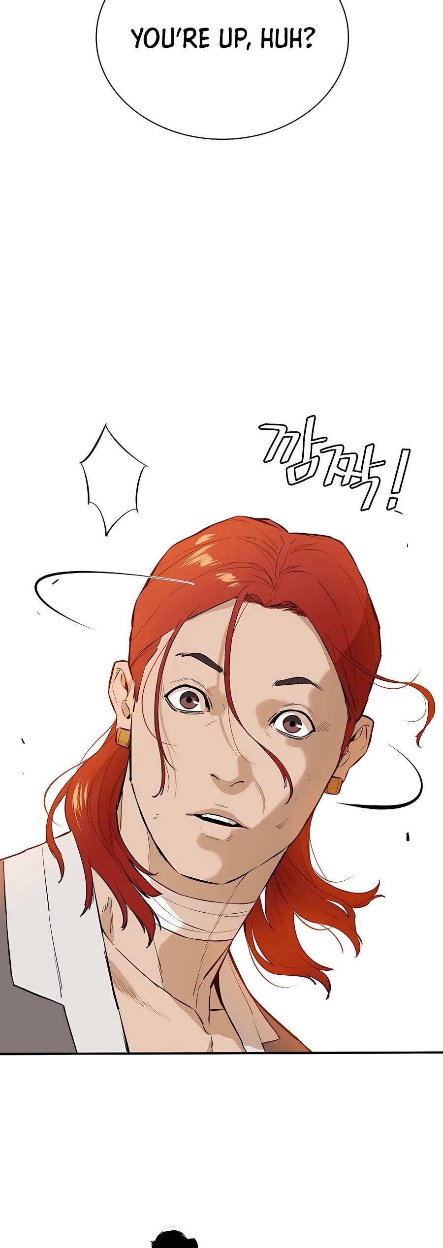 Villain Unrivaled Chapter 39 page 49 - Chapter 39