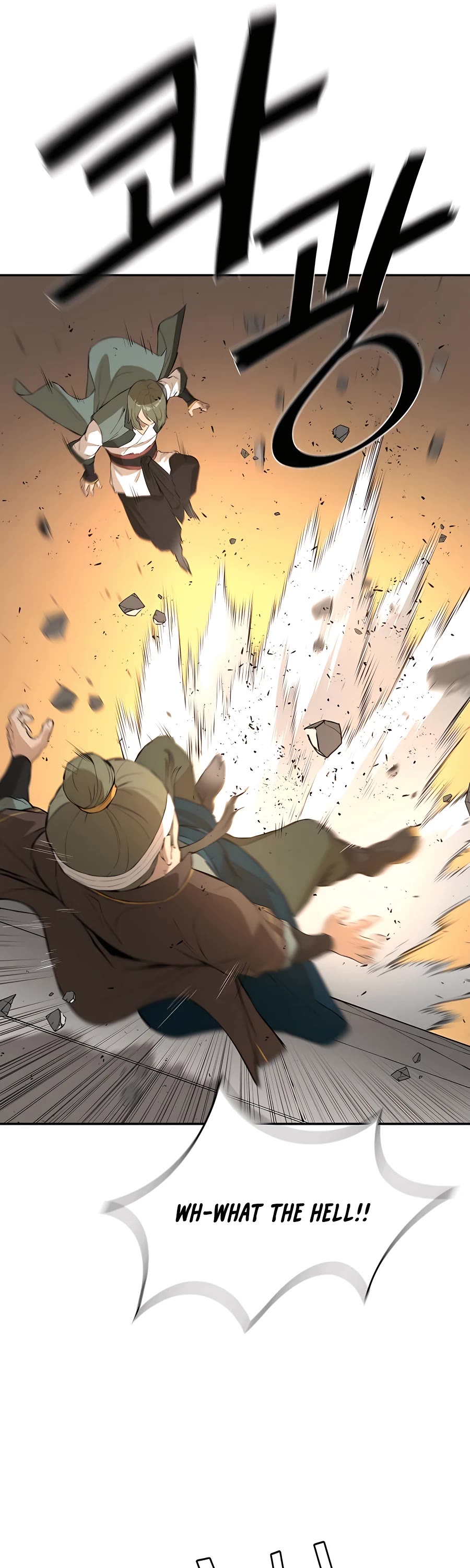 Villain Unrivaled Chapter 39 page 5 - Chapter 39