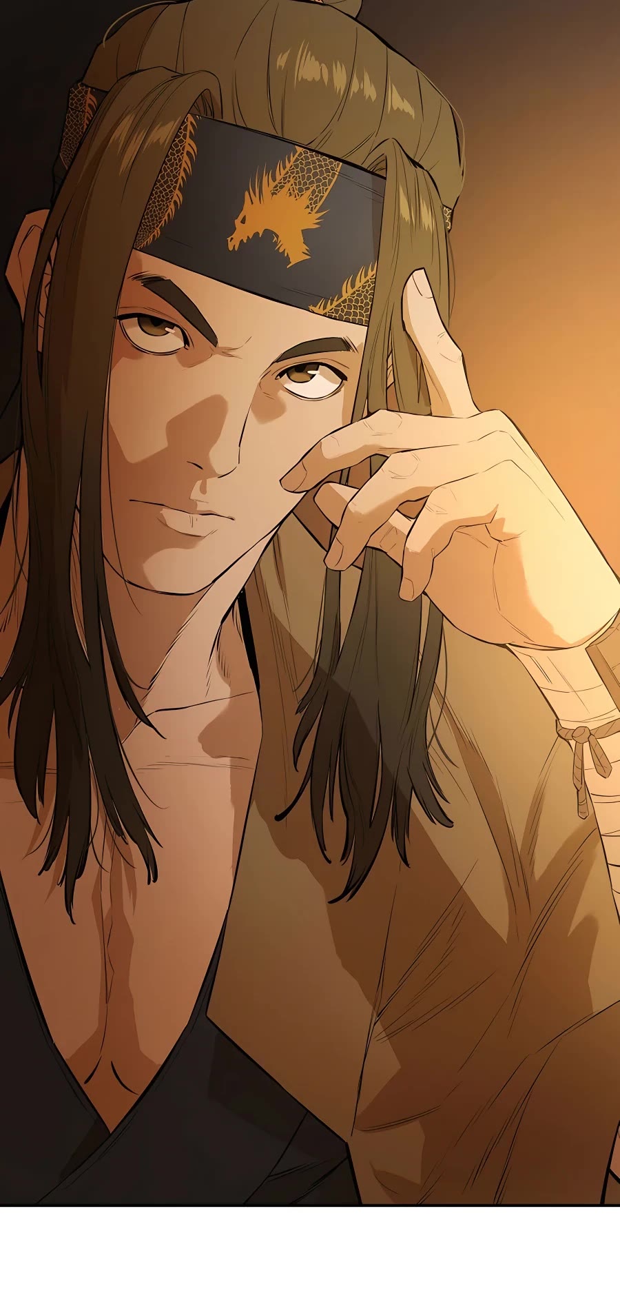 Villain Unrivaled Chapter 39 page 54 - Chapter 39