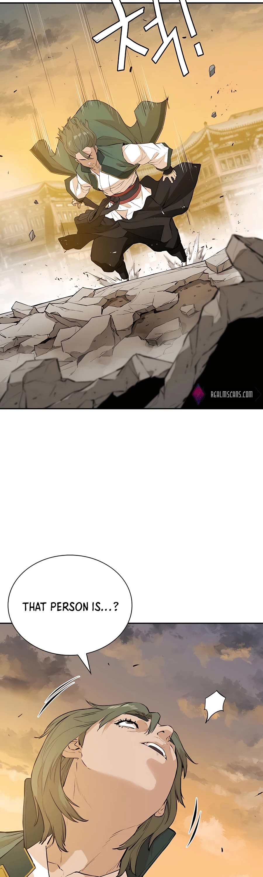 Villain Unrivaled Chapter 39 page 6 - Chapter 39