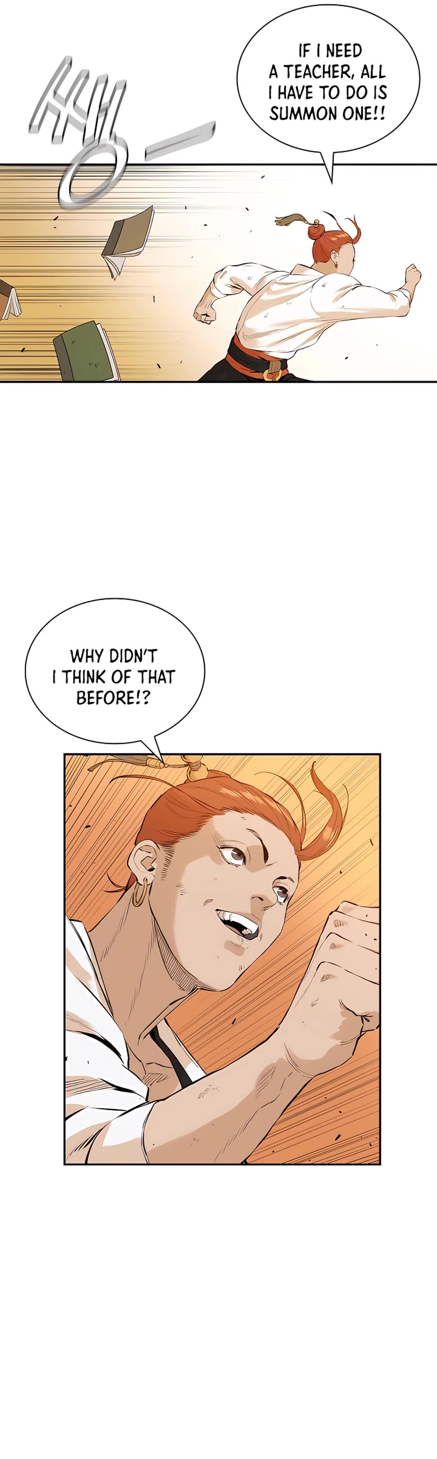 Villain Unrivaled Chapter 4 page 13 - Chapter 4