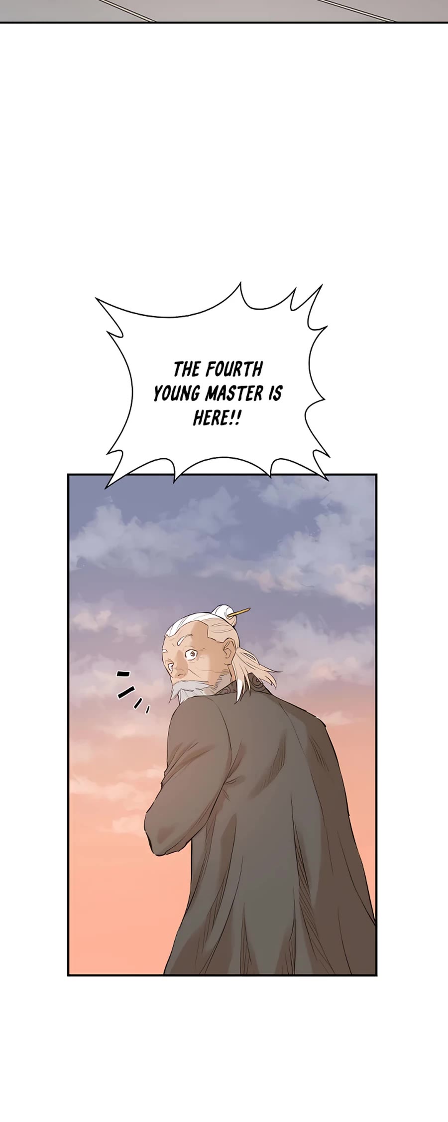 Villain Unrivaled Chapter 4 page 15 - Chapter 4