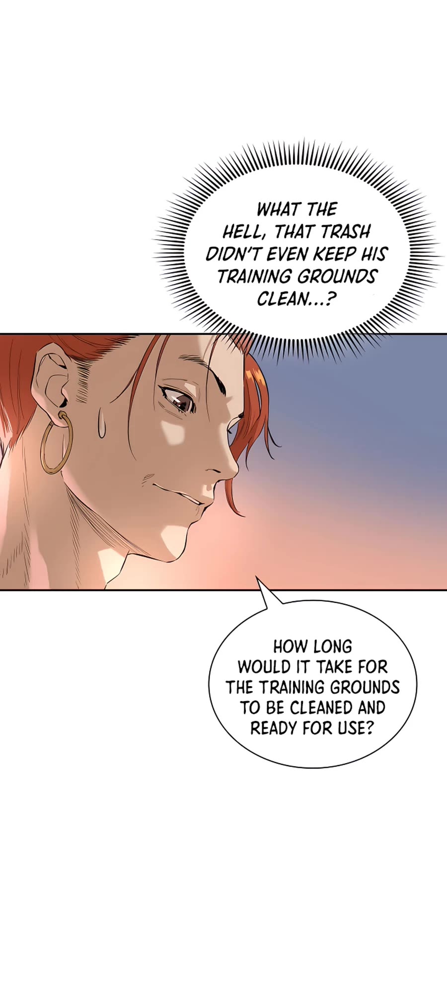 Villain Unrivaled Chapter 4 page 20 - Chapter 4
