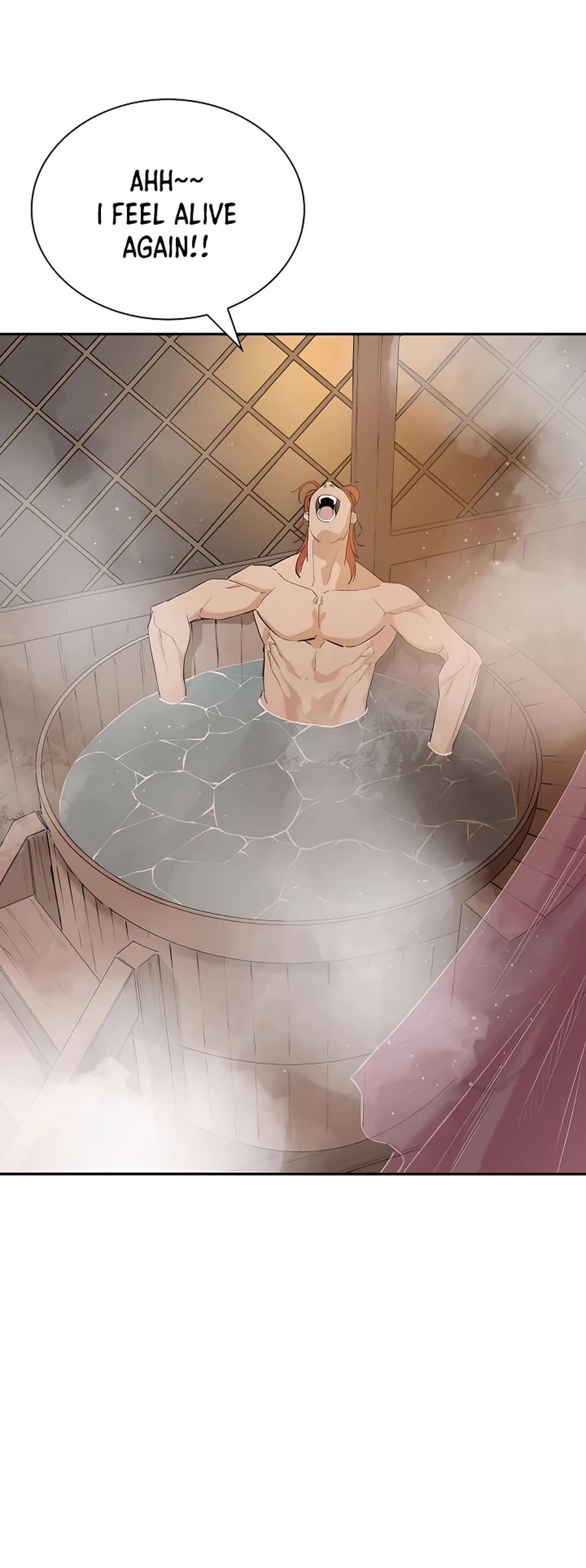 Villain Unrivaled Chapter 4 page 25 - Chapter 4
