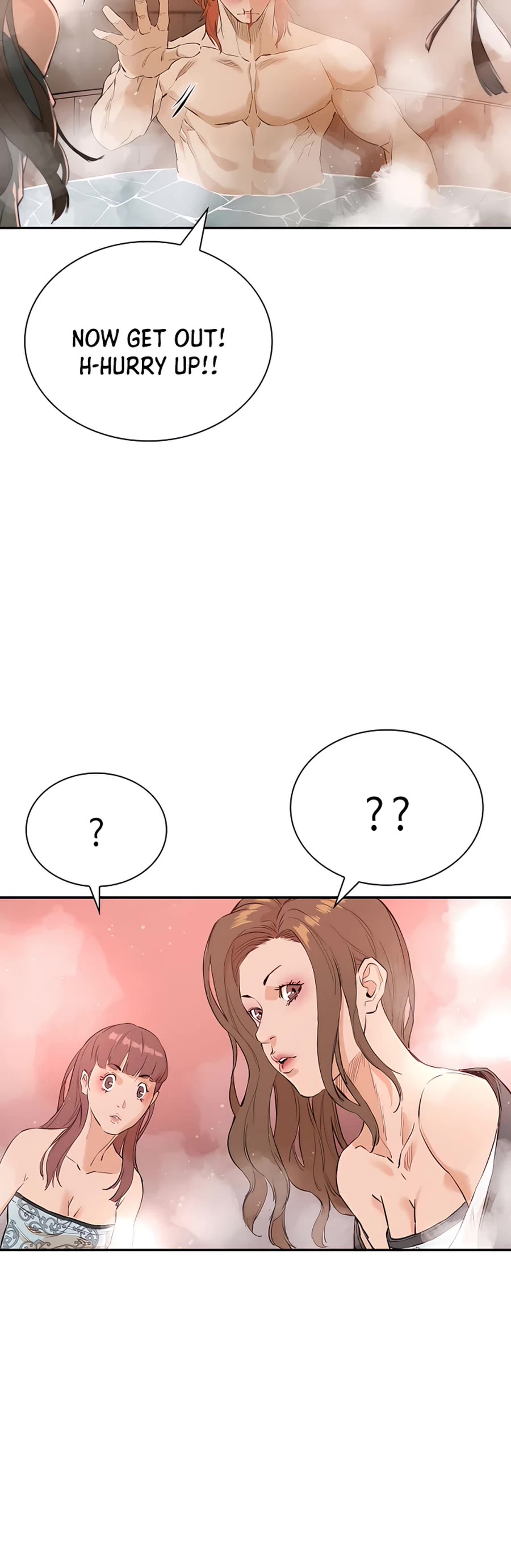 Villain Unrivaled Chapter 4 page 30 - Chapter 4