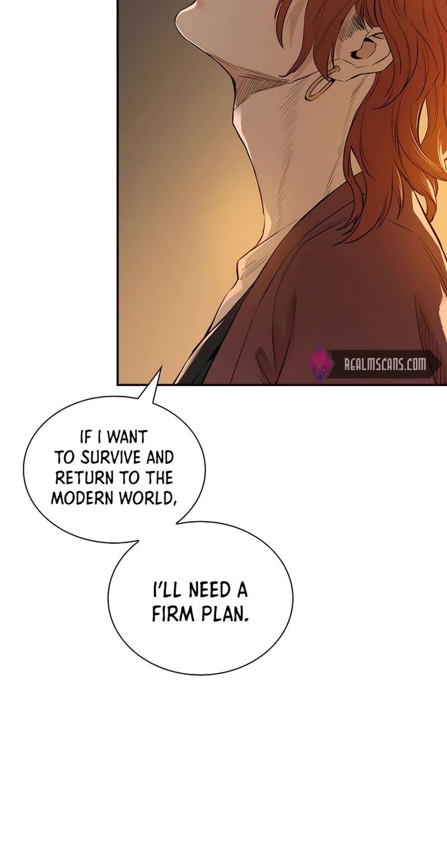 Villain Unrivaled Chapter 4 page 35 - Chapter 4