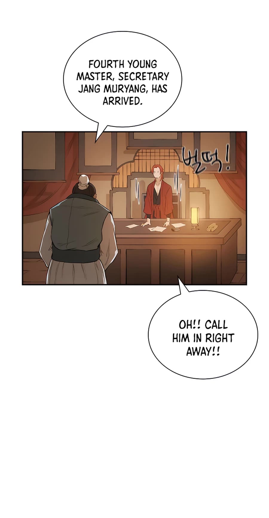 Villain Unrivaled Chapter 4 page 36 - Chapter 4