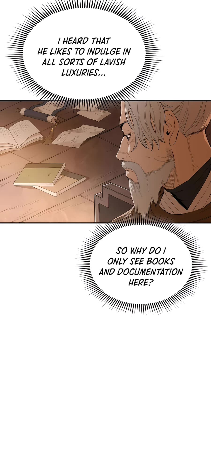 Villain Unrivaled Chapter 4 page 39 - Chapter 4