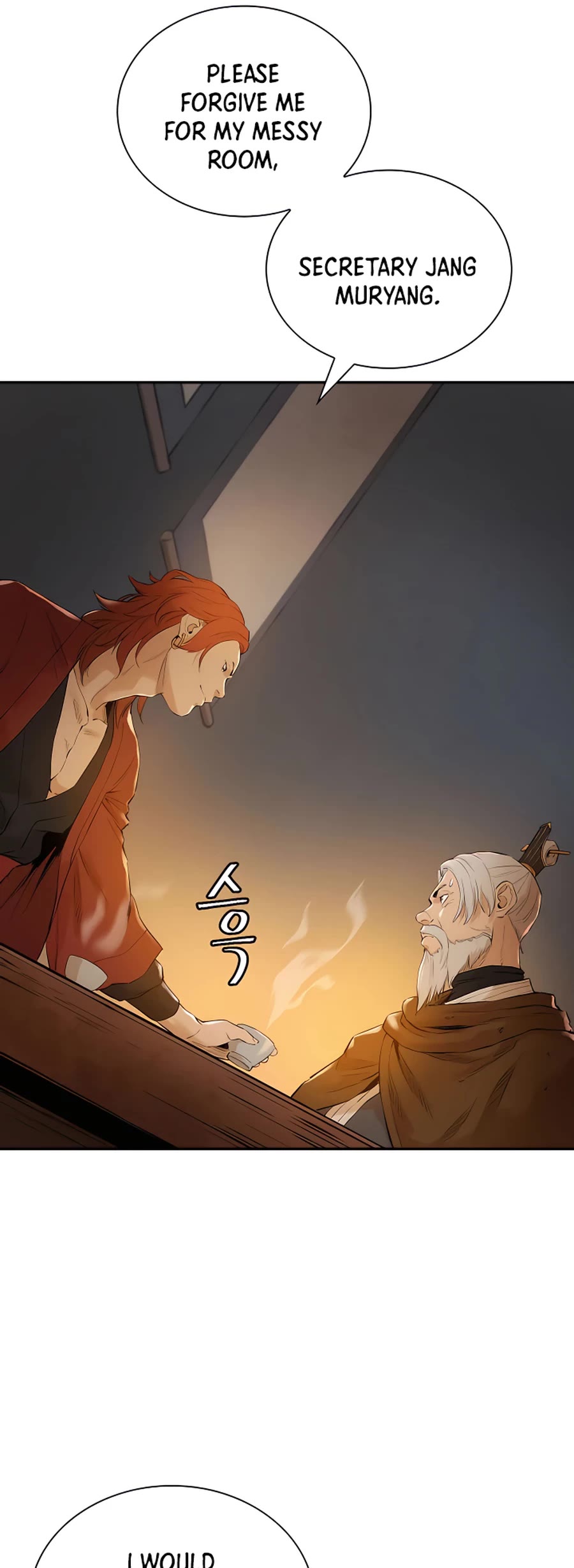 Villain Unrivaled Chapter 4 page 40 - Chapter 4